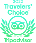 tripadvisor award 2022